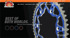 Desktop Screenshot of moto-master.com